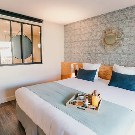T Boutique Szálloda 3*
