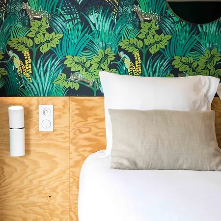Hotel T Boutique Arcachón