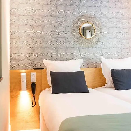 Hotel T Boutique Arcachón