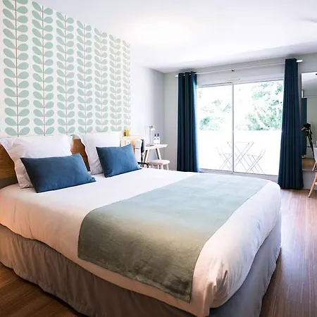 Hotel T Boutique Arcachón