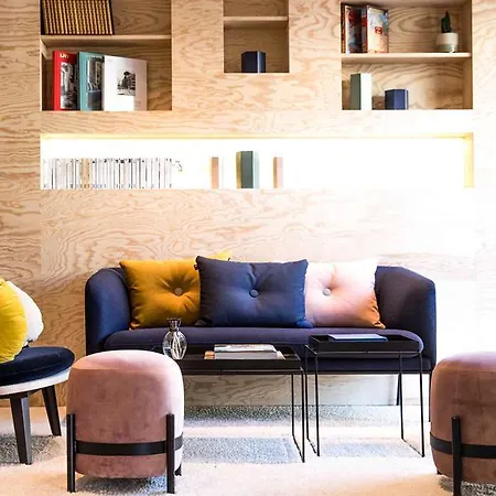 T Boutique Szálloda