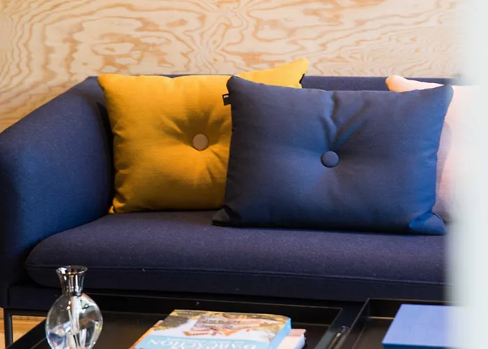 T Boutique ホテル アルカション