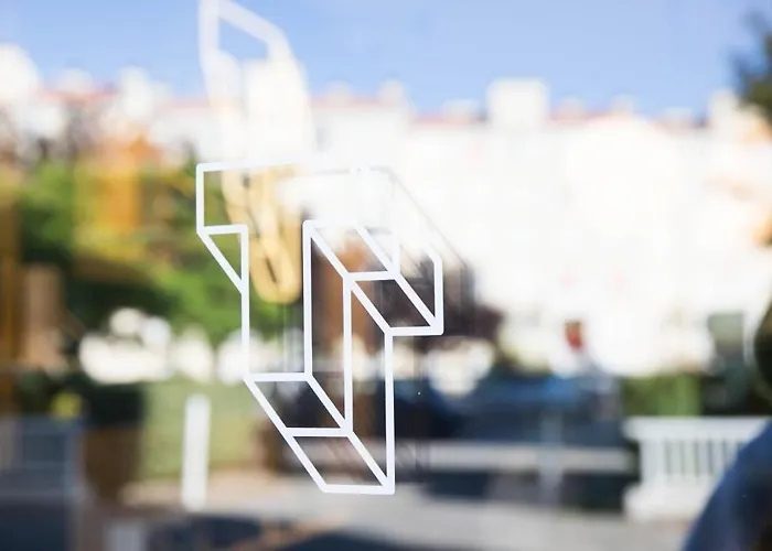 T Boutique ホテル