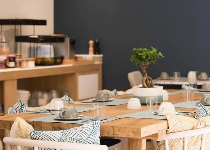 T Boutique Отель