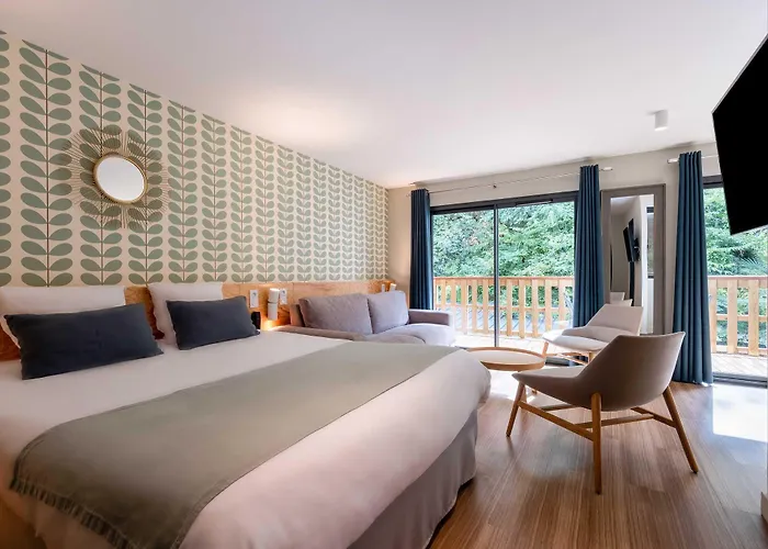 ホテル T Boutique アルカション