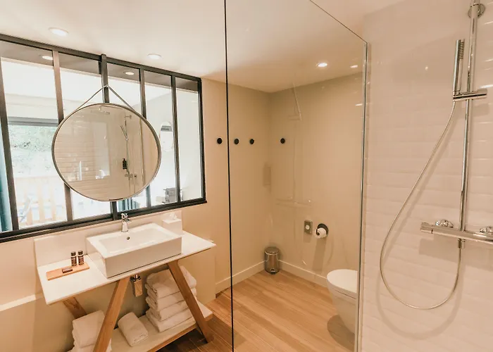 ホテル T Boutique