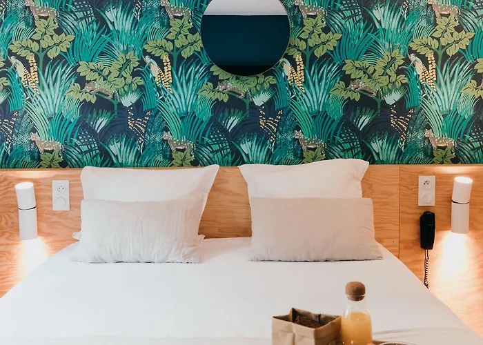 ホテル T Boutique 3*