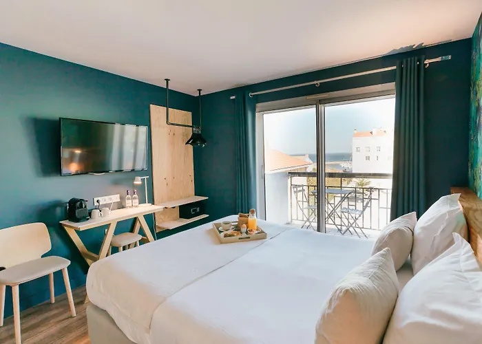 T Boutique Отель