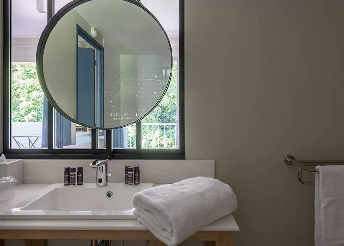 T Boutique ホテル アルカション