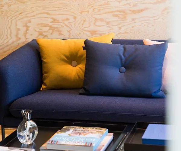 T Boutique ホテル アルカション