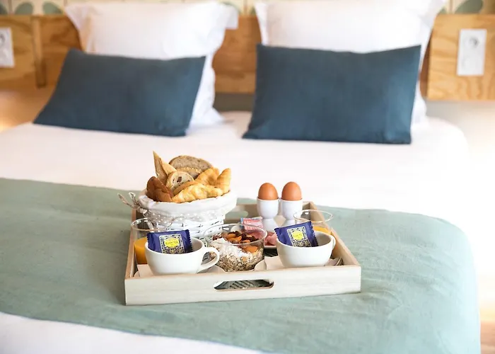 ホテル T Boutique