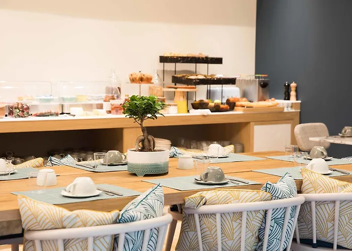 T Boutique ホテル