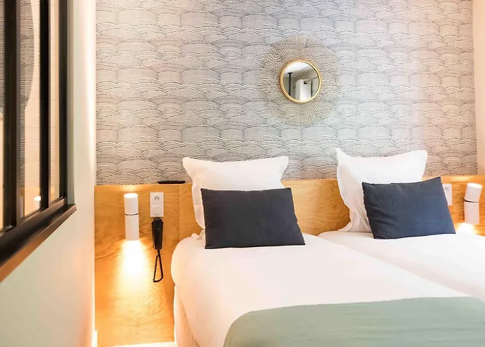 ホテル T Boutique アルカション