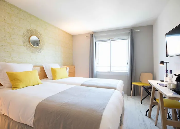 T Boutique ホテル