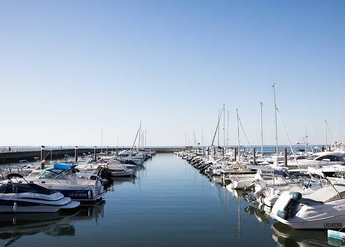 T Boutique 3* アルカション