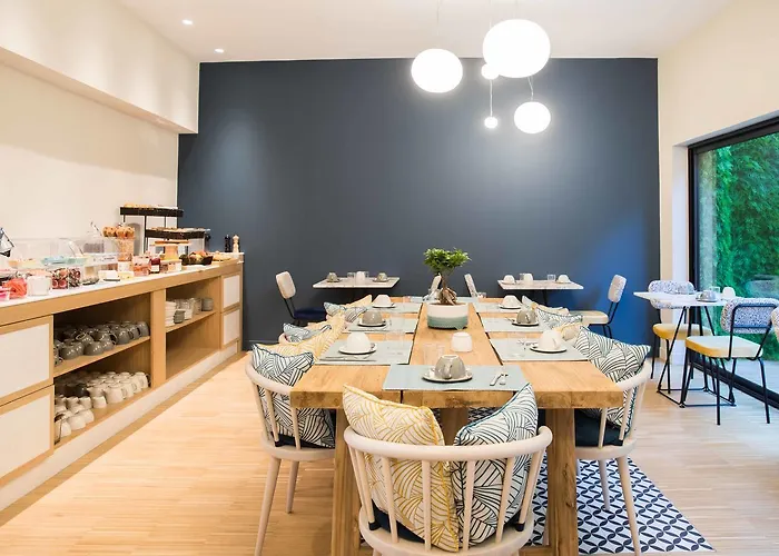 ホテル T Boutique アルカション