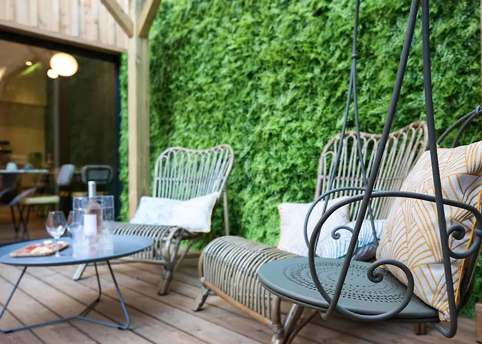 ホテル T Boutique 3*