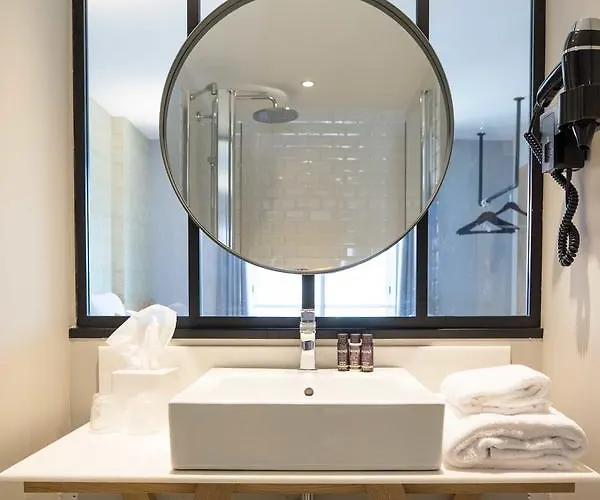 T Boutique 3* Аркашон