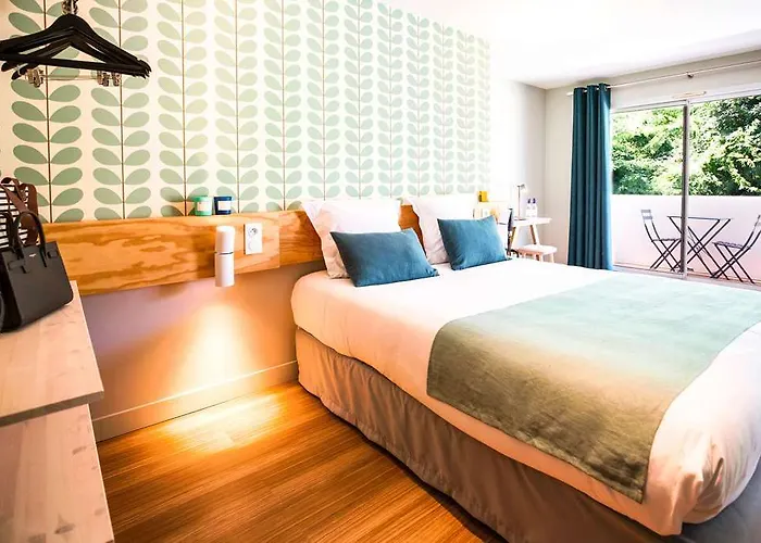 ホテル T Boutique